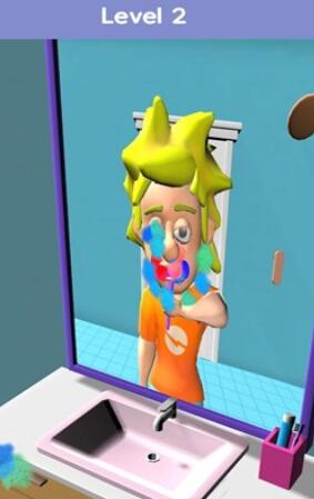 Prank Boss 3D