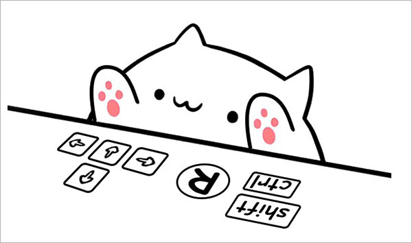 bongo cat mver手机版