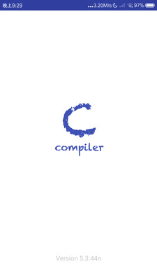 ccompiler手机版