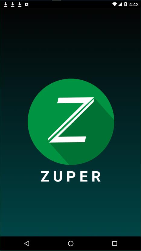 Zuper