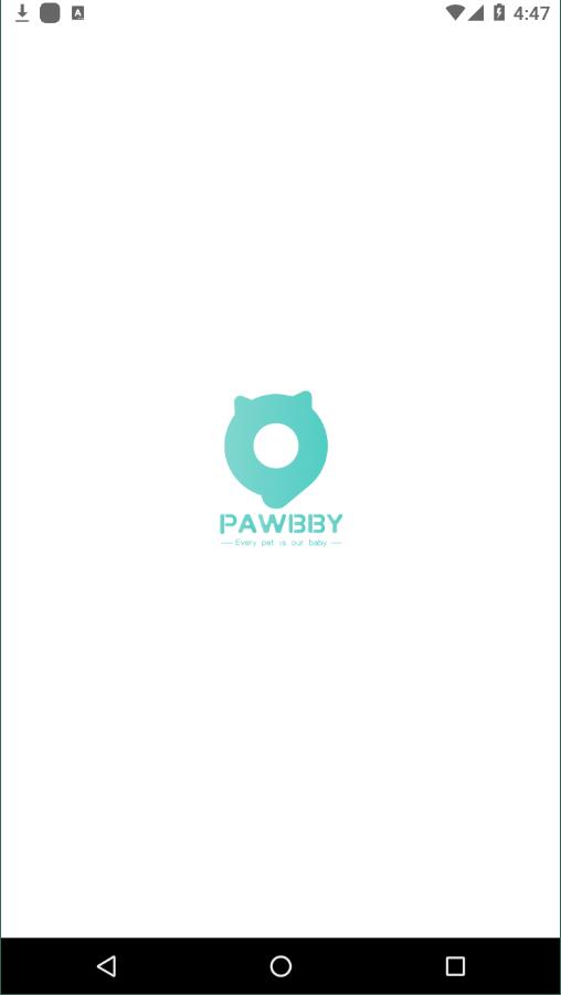 Pawbby Care