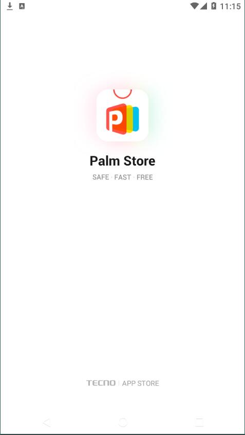 Приложение palm store на андроид что это такое