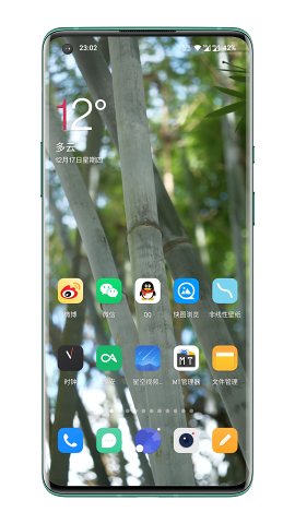 星空视频壁纸app