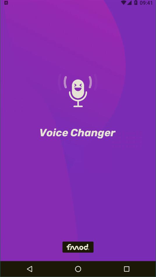 voice changer变声器安卓版