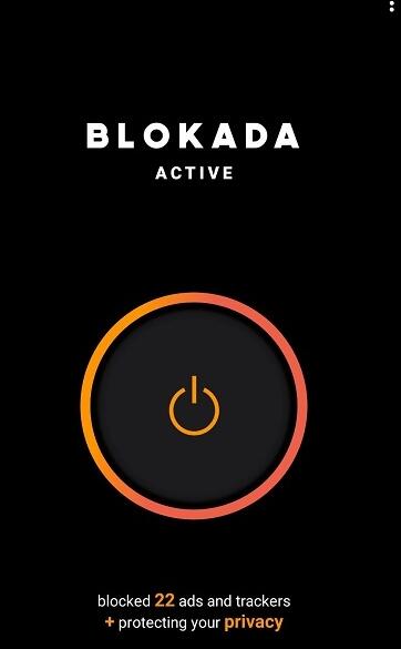 Blokada 5s