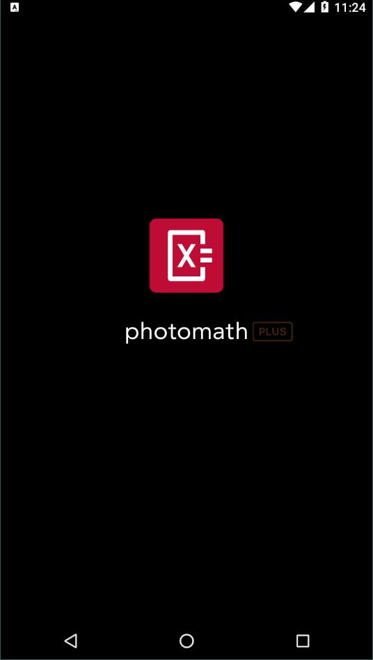 photomath数学软件