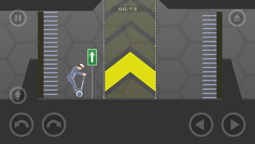 happy wheels