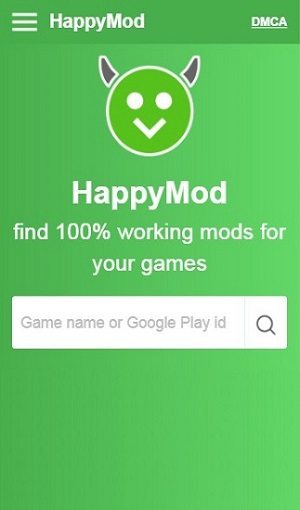 Happymod