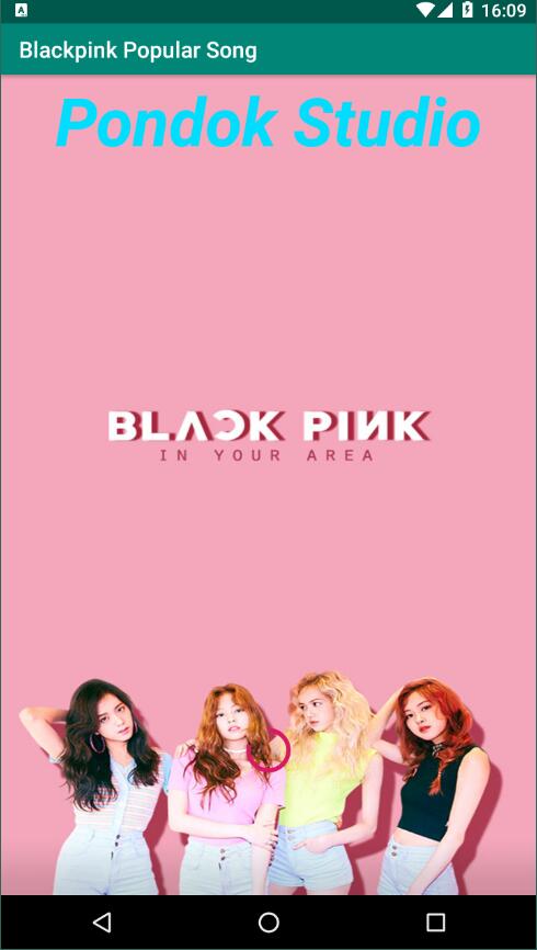 blackpink songs