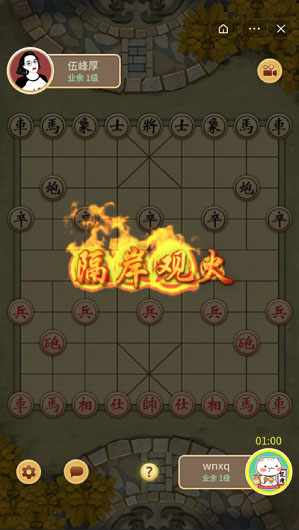 万宁象棋精华版