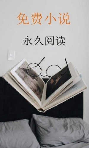 泡泡小说截图