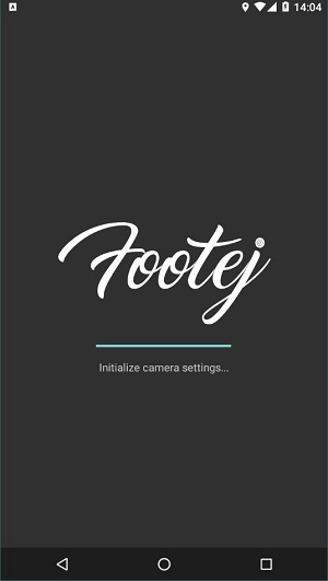 Footej Camera 2