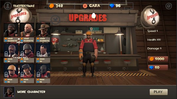 team of fortress2