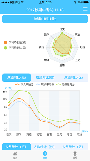 学情达app最新版