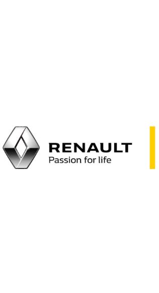 RenaultDVR行车记录仪截图