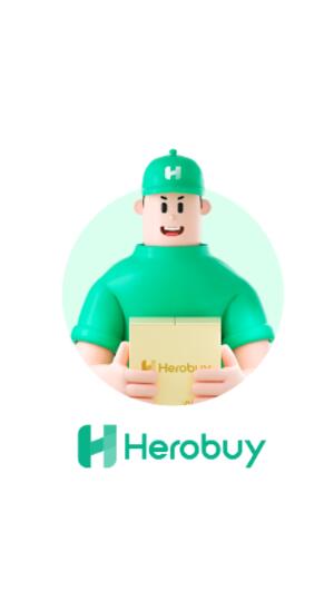 herobuy截图