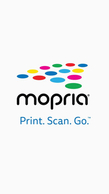 mopria scan截图