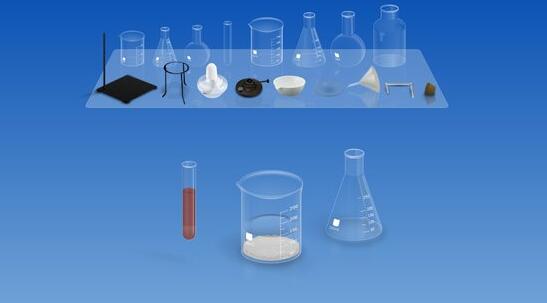 化学家chemist截图