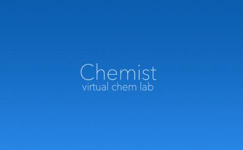 化学家chemist老版本