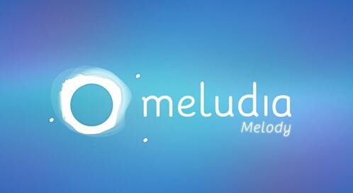 meludia截图