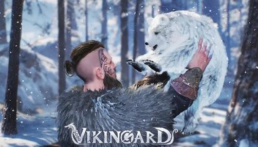 vikingard截图