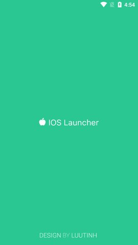 launcher os 15截图