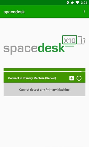 spacedesk安卓版