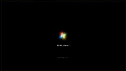 windows7模拟器