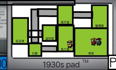 在我们之间的午夜后宫截图