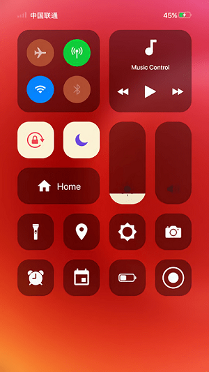 iPhone13Launcher