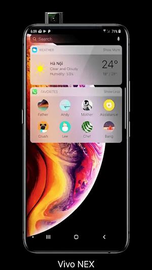 iPhone13Launcher