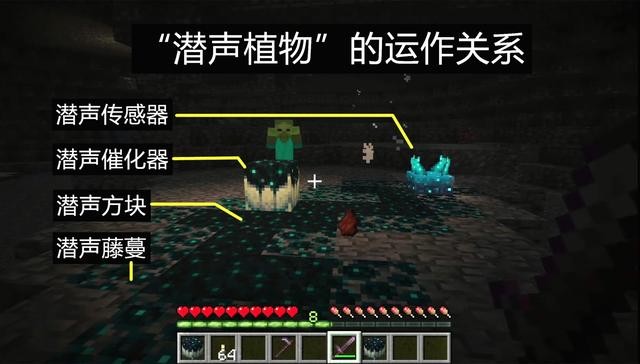 我的世界基岩版1.19