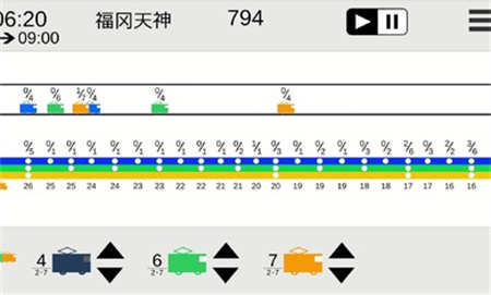 东京电车