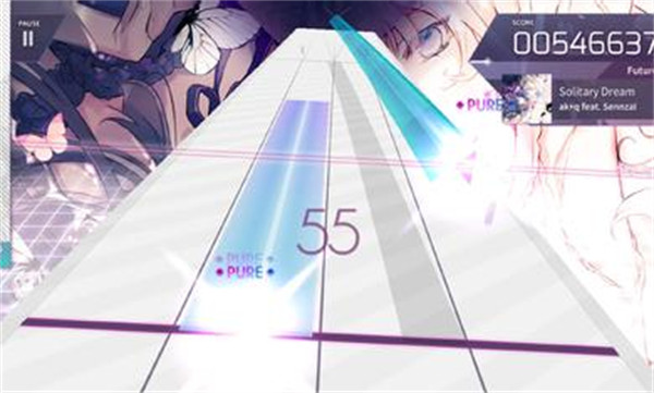 韵律源点(Arcaea)