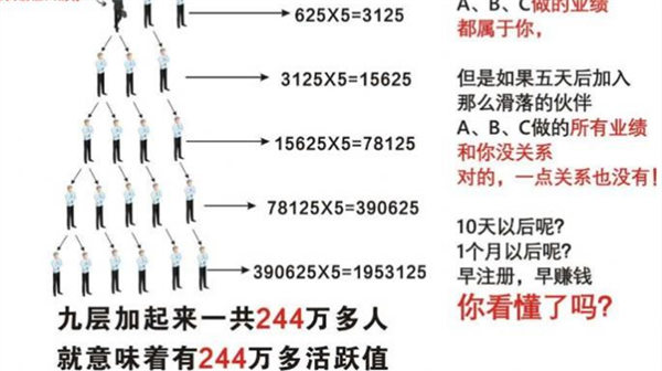 闪店联盟