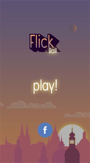 Flick Ball