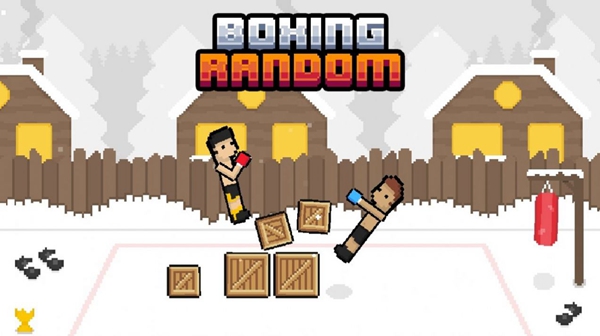 boxingrandom