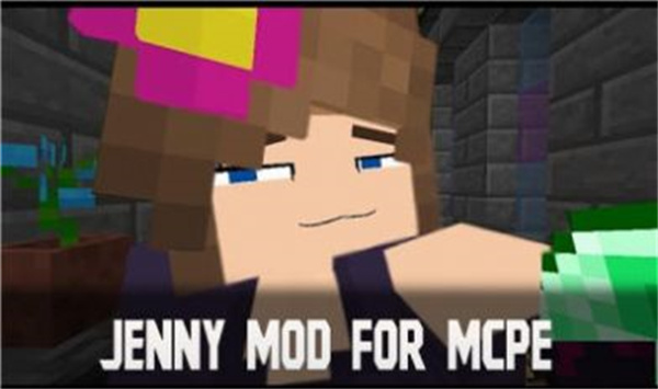 minecraft jennys