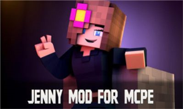 minecraft jenny 18+