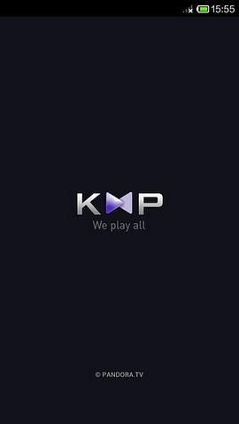 KMplayer手机播放器