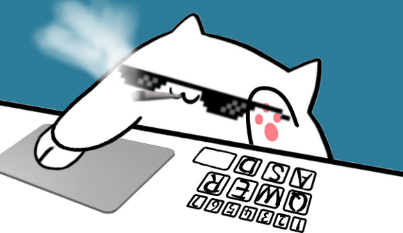 Bongo cat Mver全键盘手机版