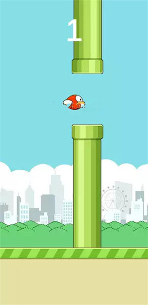 flappy bird安卓