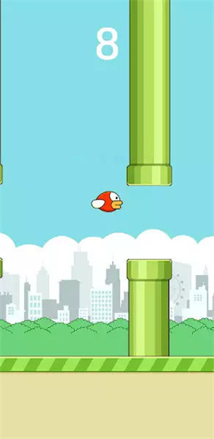 flappy bird安卓