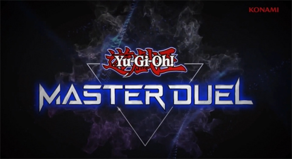 MASTER DUEL手机端