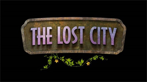 thelostcity