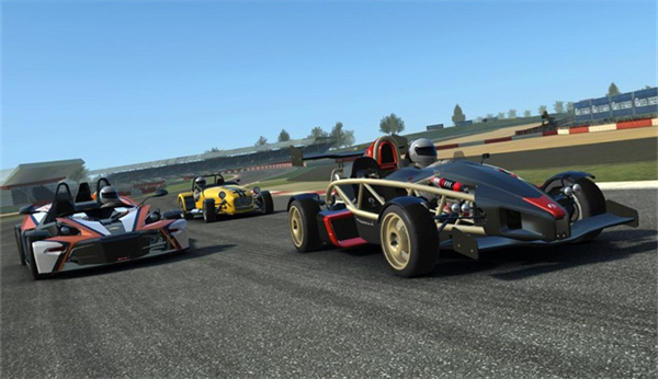 realracing3最新版