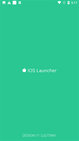 iOS Launcher