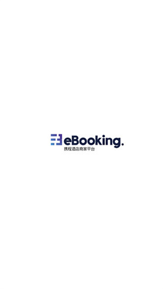 携程ebooking