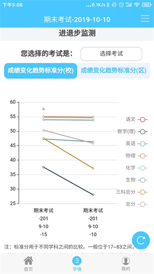 达美嘉学生端