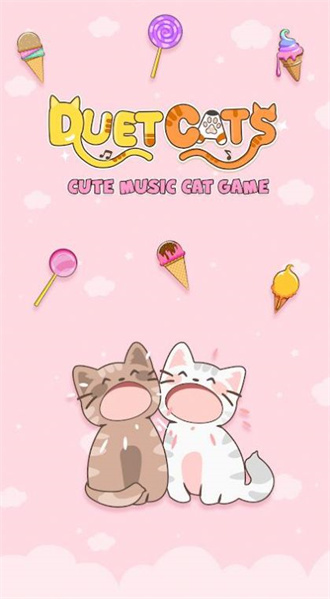  Play Duet Cats Online: Best Cat Duet Game Experience Online